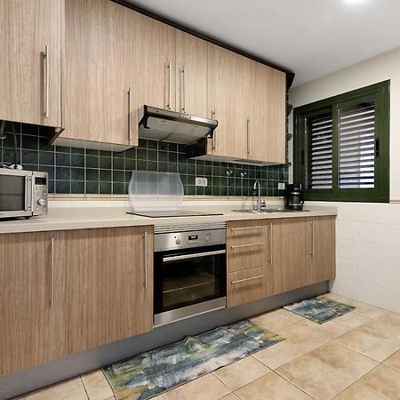 Apartamento Casa Fran Puerto de la Cruz  Exterior foto