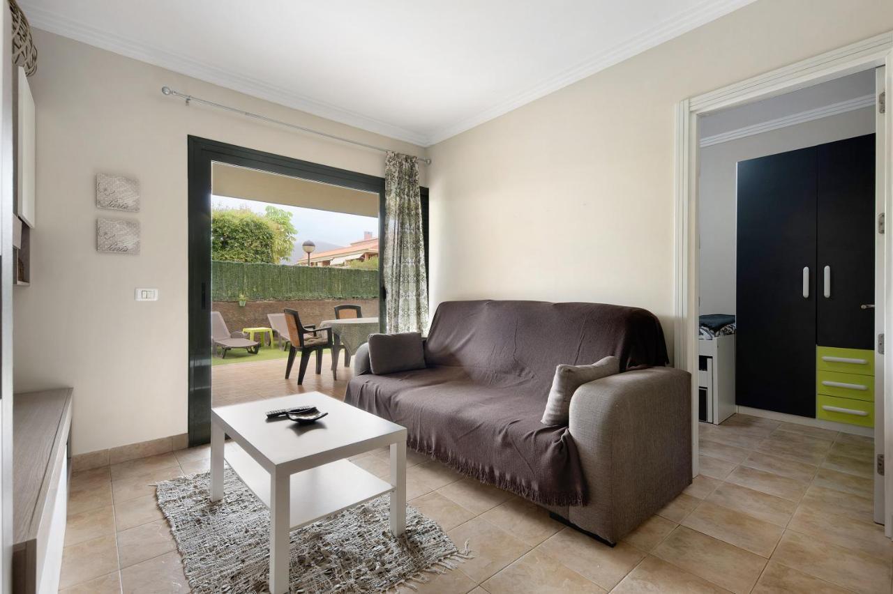 Apartamento Casa Fran Puerto de la Cruz  Exterior foto