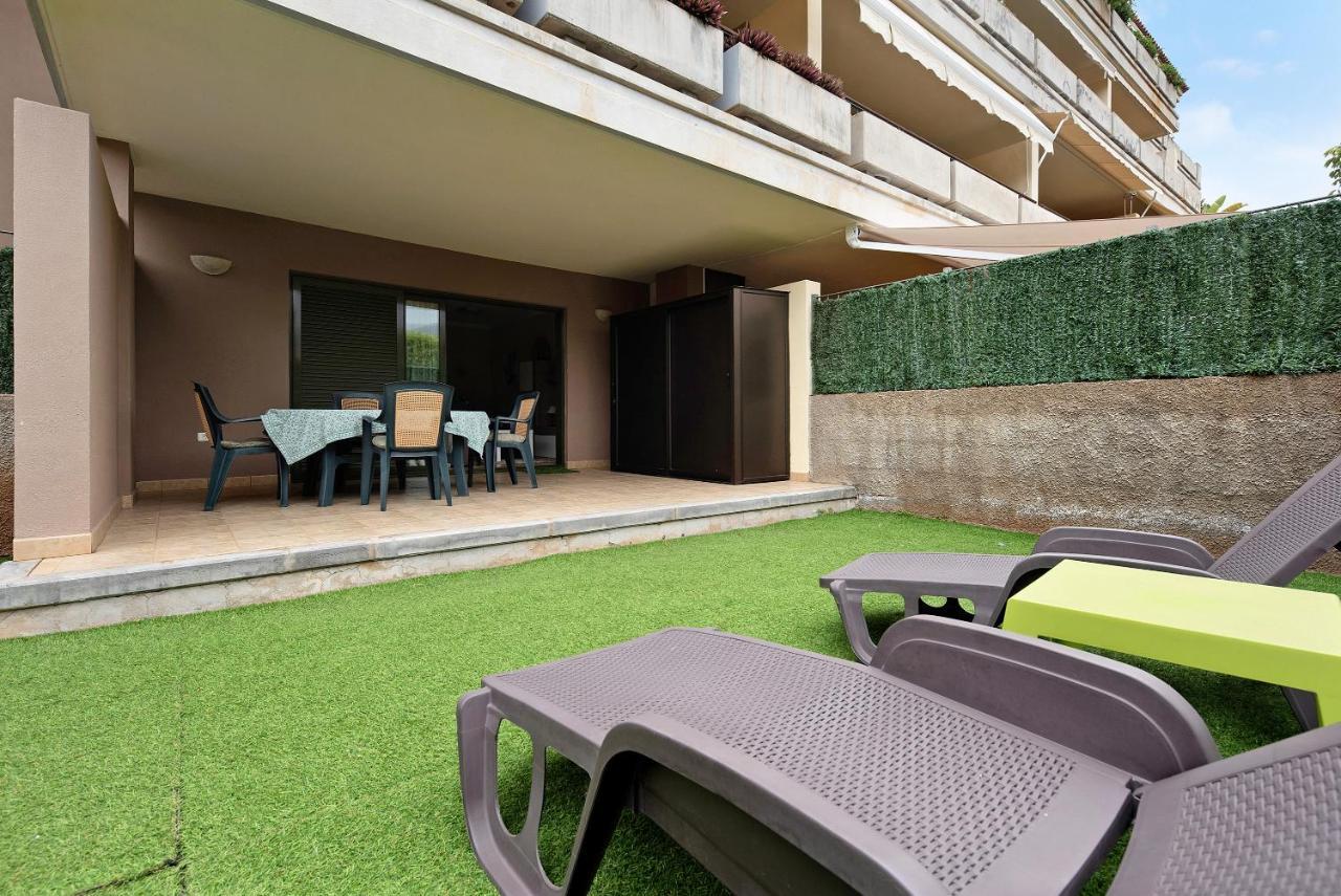Apartamento Casa Fran Puerto de la Cruz  Exterior foto