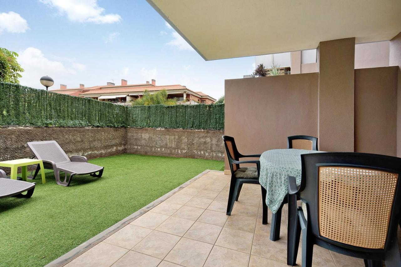 Apartamento Casa Fran Puerto de la Cruz  Exterior foto