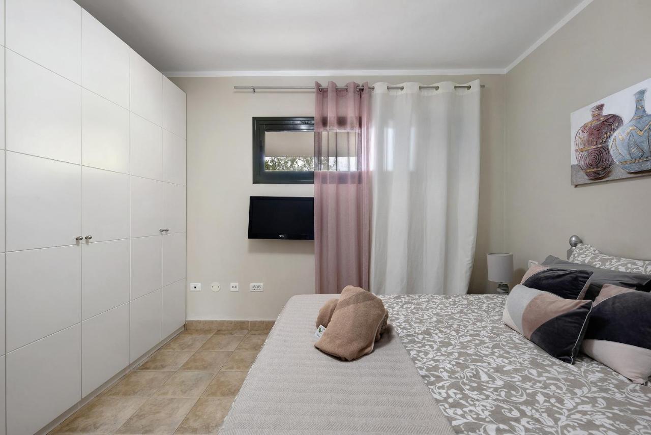 Apartamento Casa Fran Puerto de la Cruz  Exterior foto